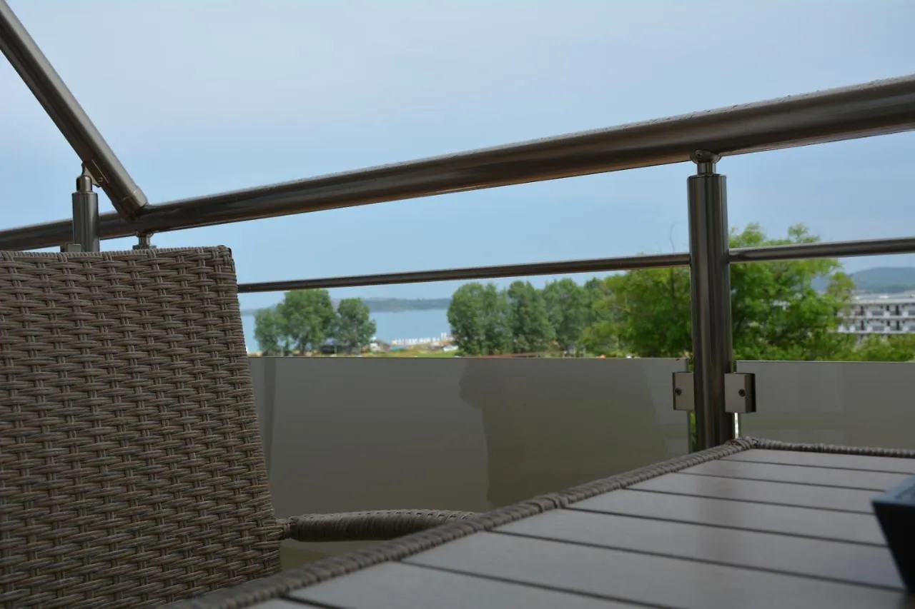Gradina Holiday Sozopol Bulgaria