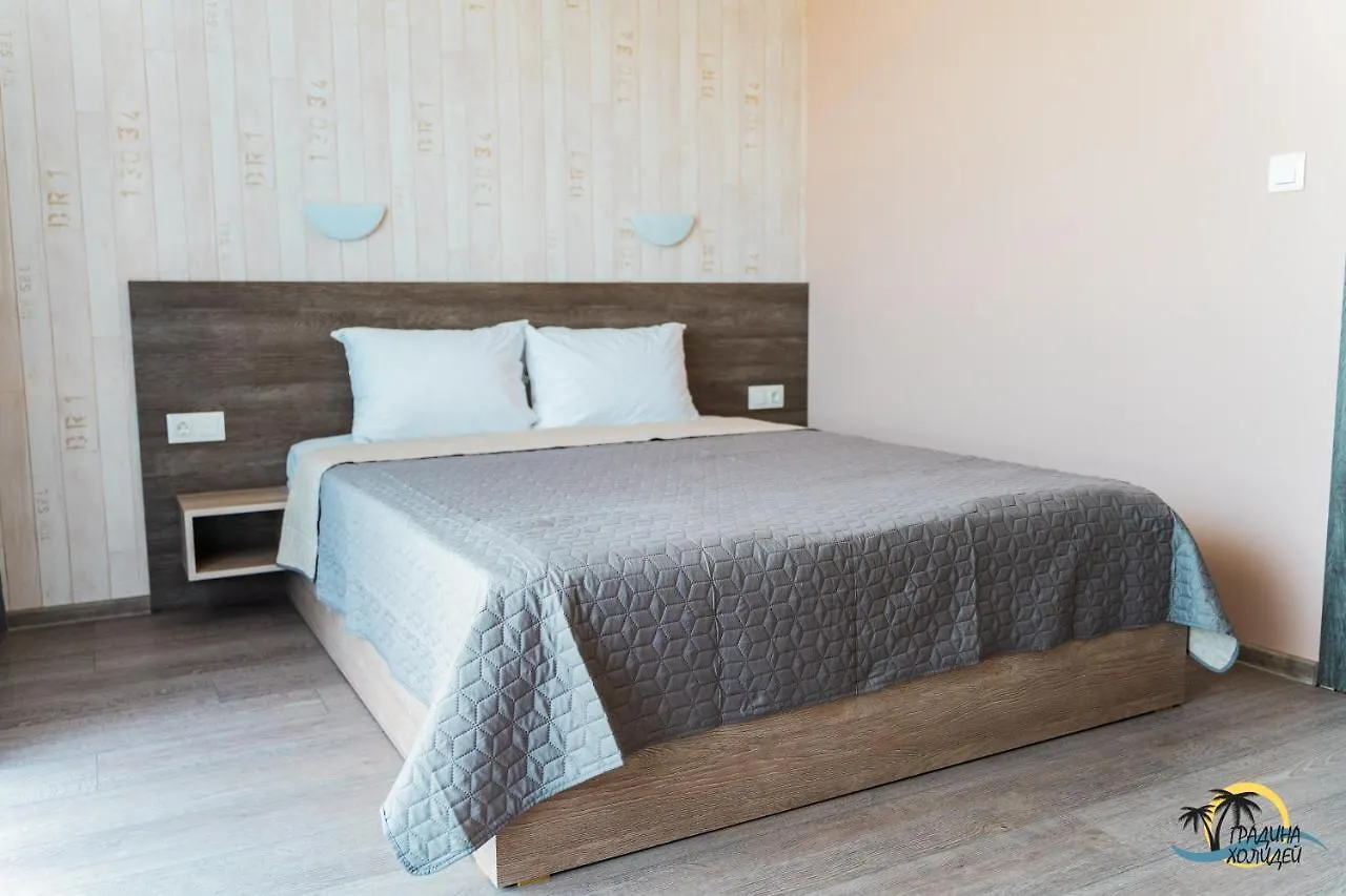 Gradina Holiday Sozopol 0*,  Bulgaria
