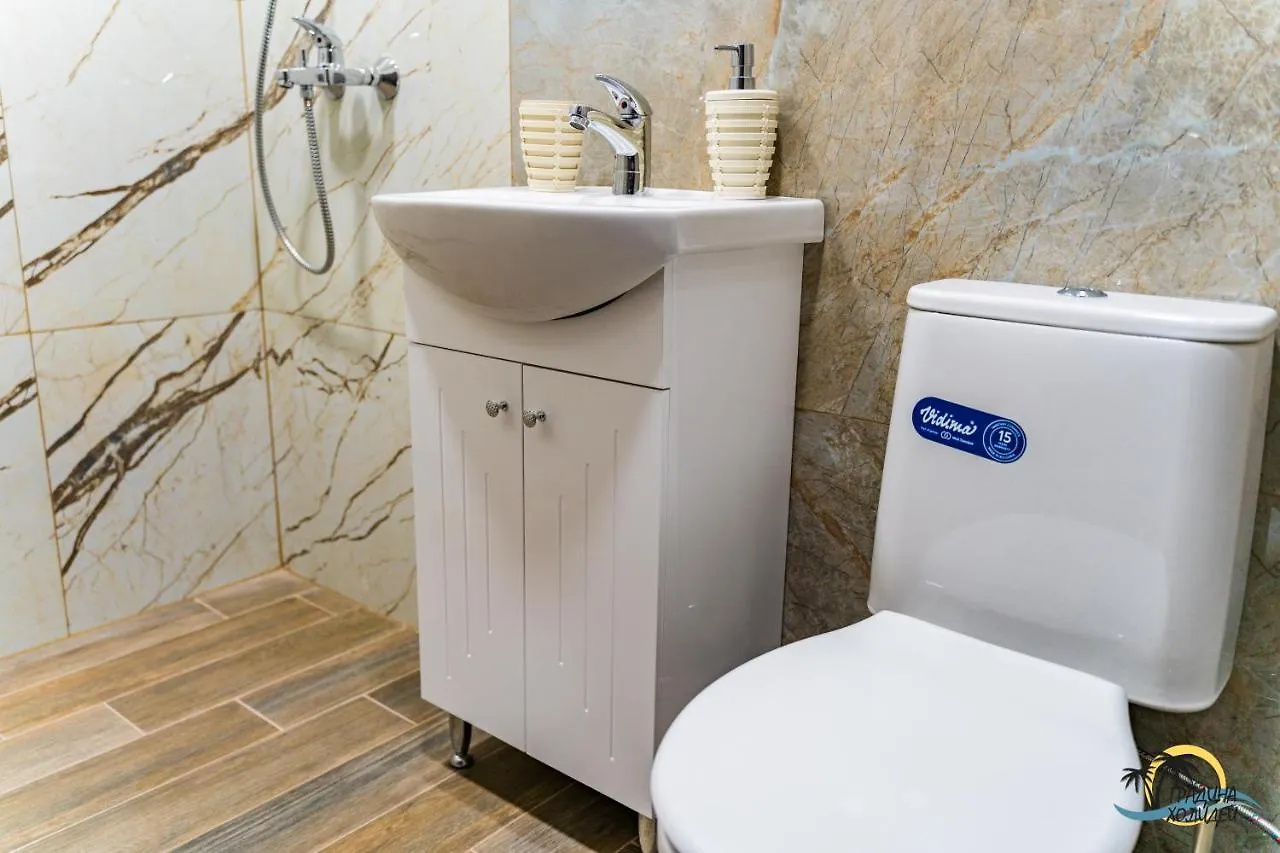 Apartahotel Gradina Holiday Sozopol