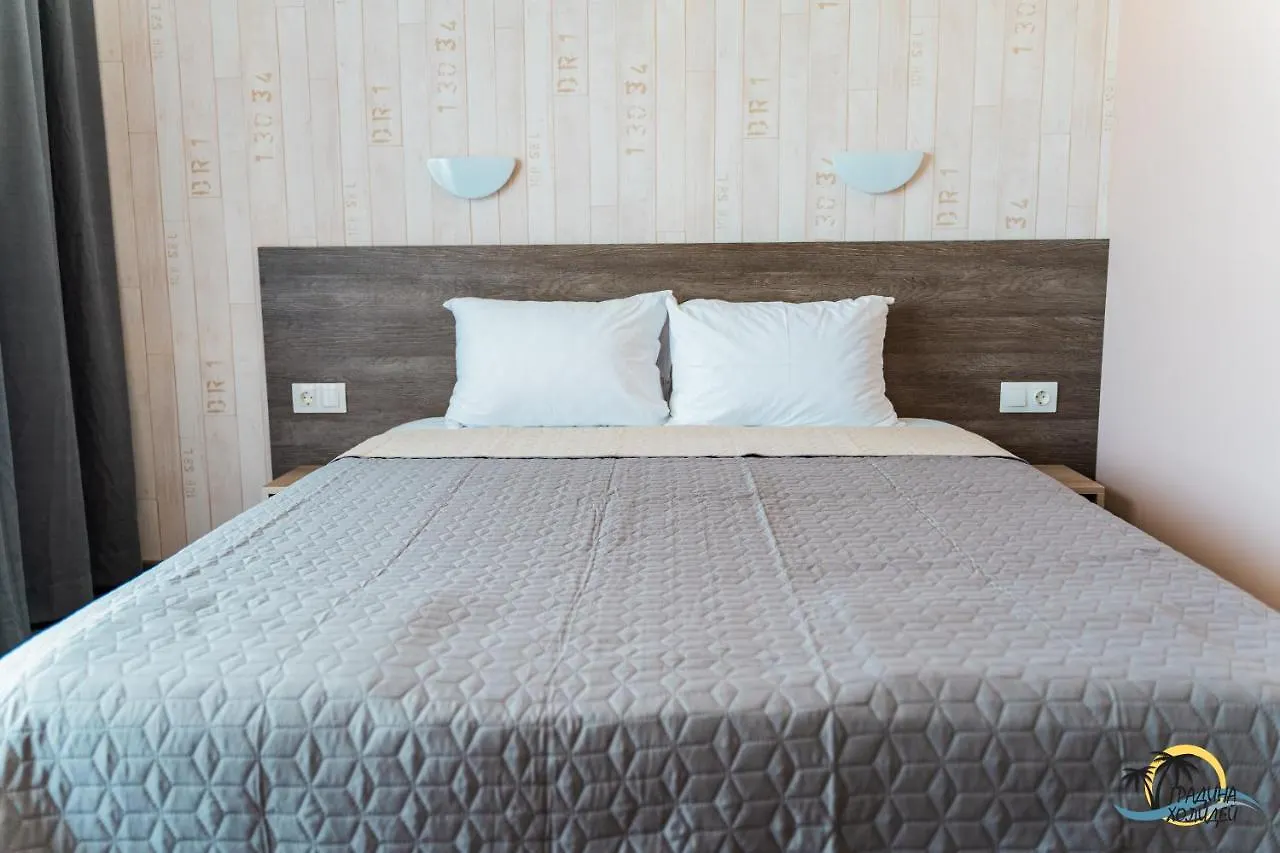 Gradina Holiday Sozopol