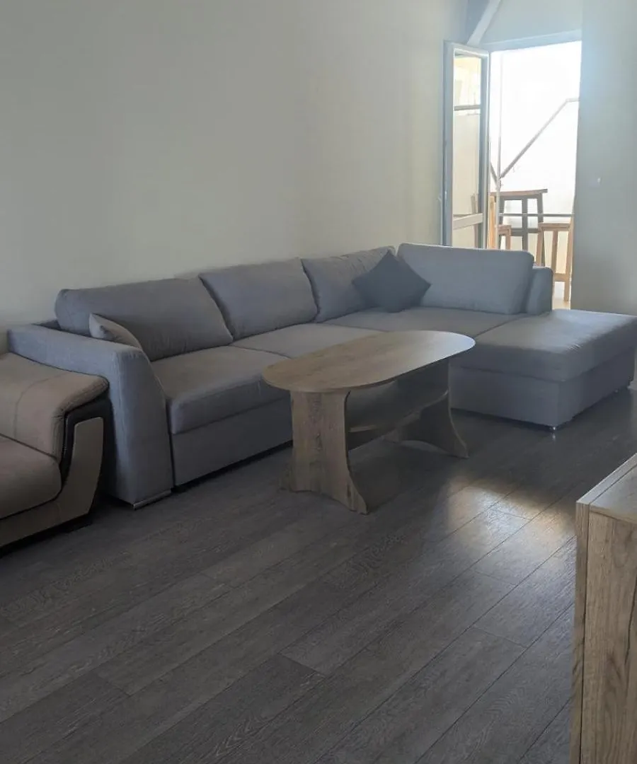 Apartahotel Gradina Holiday Sozopol