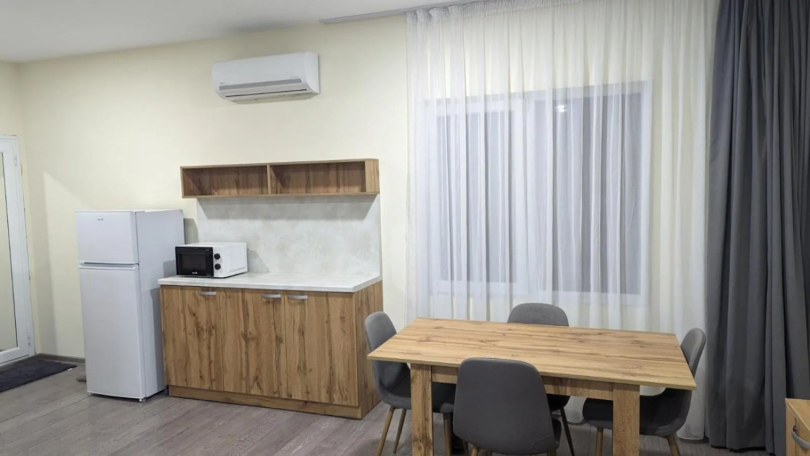 Apartahotel Gradina Holiday Sozopol