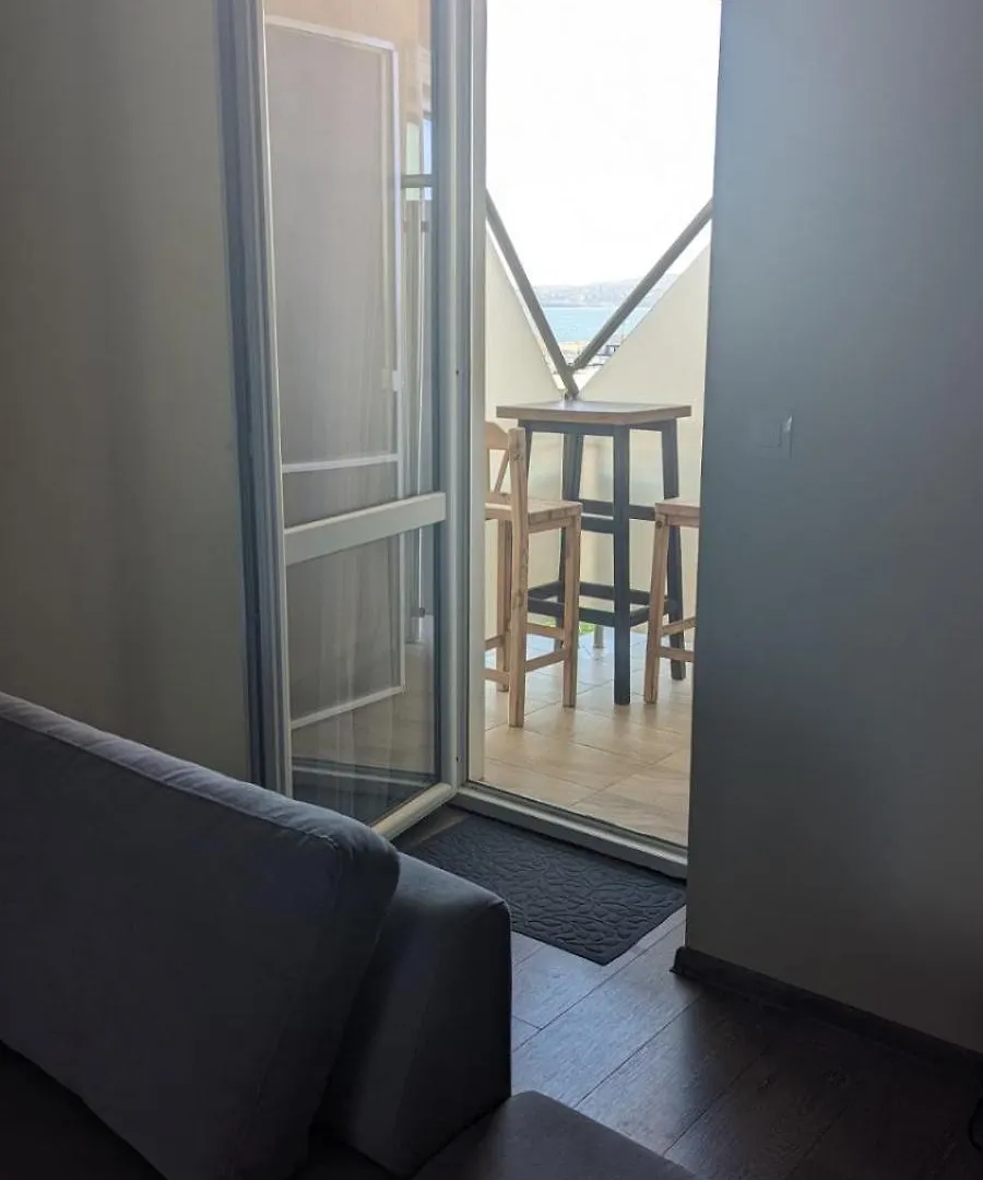 Gradina Holiday Sozopol 0*,