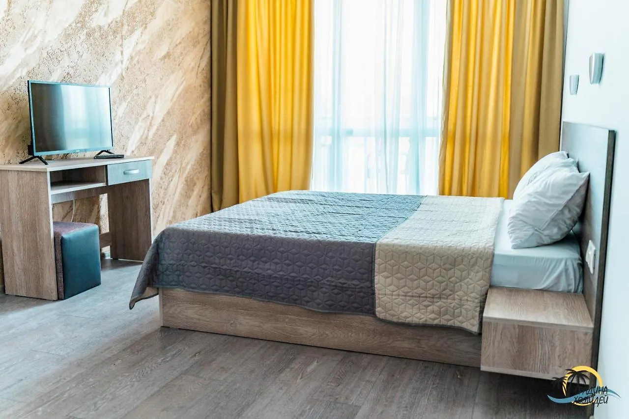 Gradina Holiday Sozopol