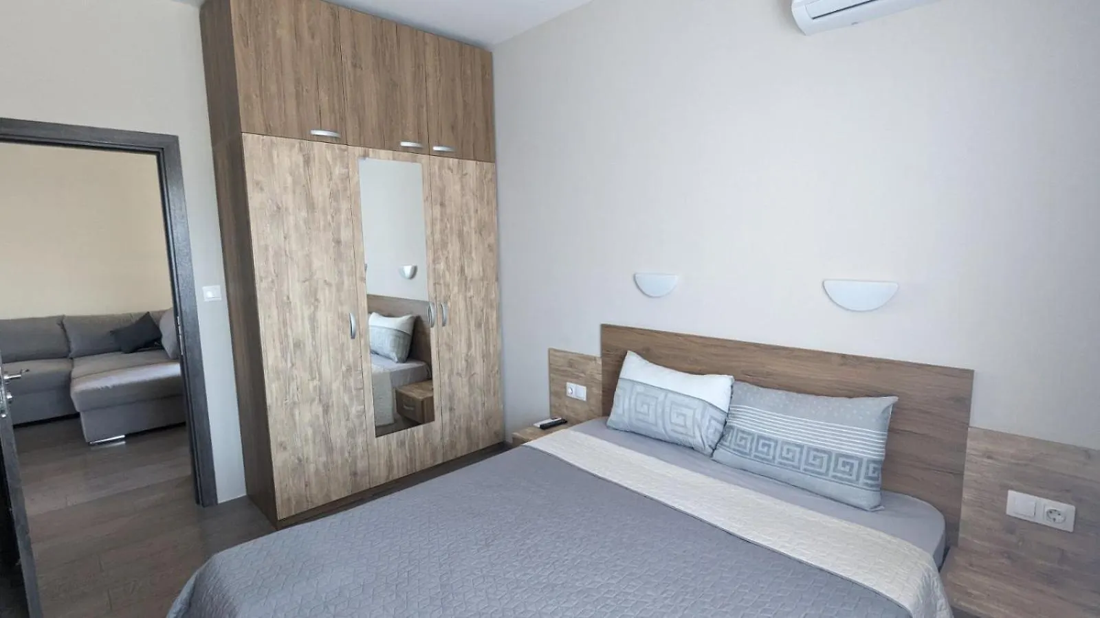Gradina Holiday Sozopol Aparthotel