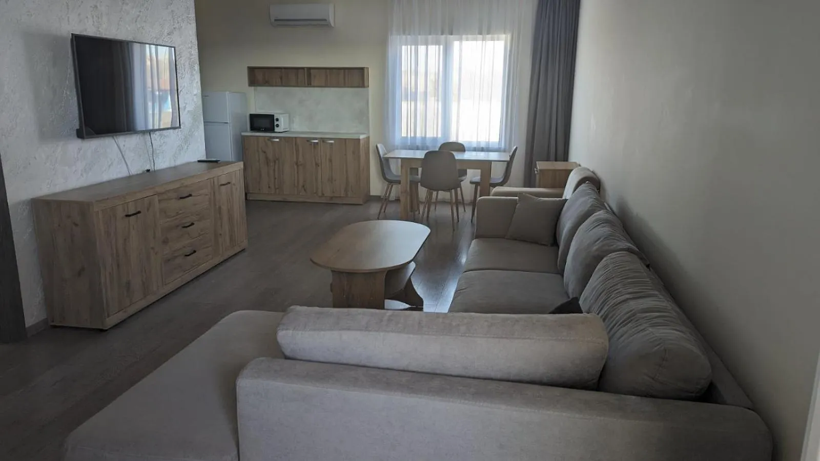 Aparthotel Gradina Holiday Sozopol